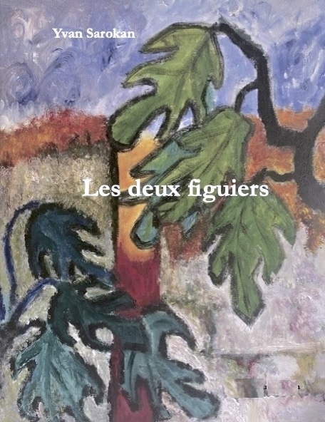Chaque feuille s'écrit : figuiers !